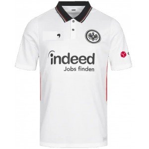 Camisa Eintracht Frankfurt 2020 2021 II Away  jogador