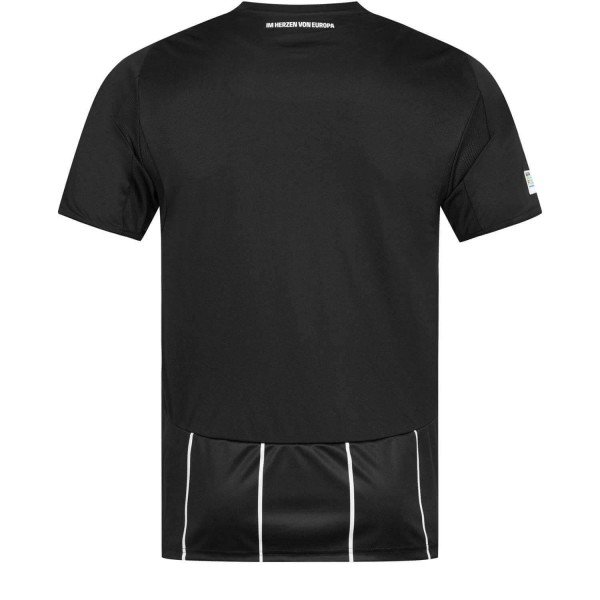 Camisa Eintracht Frankfurt 2025 2026 Adidas oficial Especial 