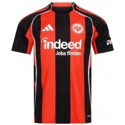 Camisa I Eintracht Frankfurt 2025 2026 Adidas oficial 
