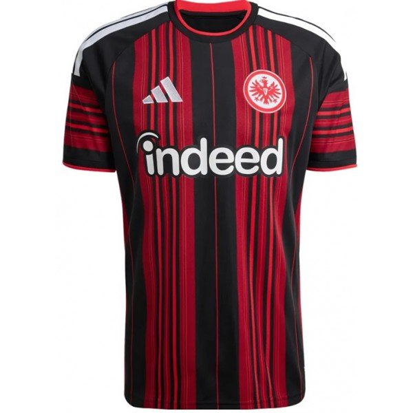 Camisa I Eintracht Frankfurt 2026 2027 Adidas oficial 