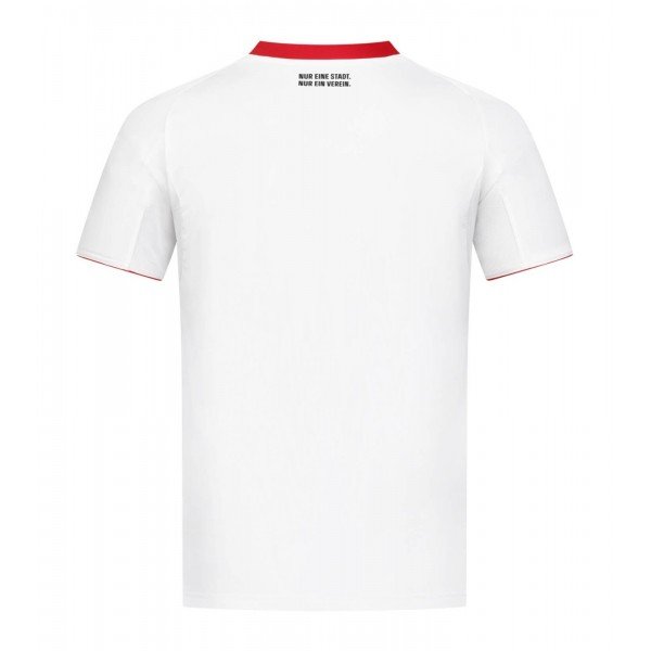 Camisa II Eintracht Frankfurt 2025 2026 Adidas oficial 