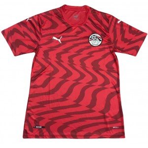 Camisa oficial Puma seleção do Egito 2019 I jogador