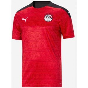 Camisa oficial Puma seleção do Egito 2020 2021 I jogador