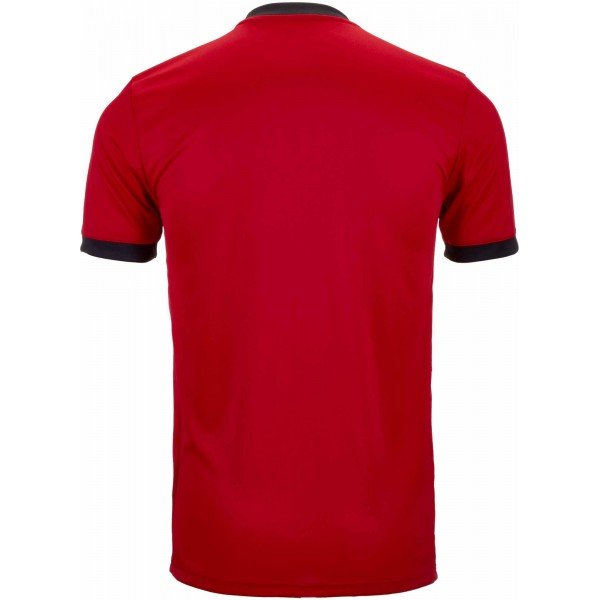 Camisa oficial Adidas Seleção do Egito 2018 I jogador