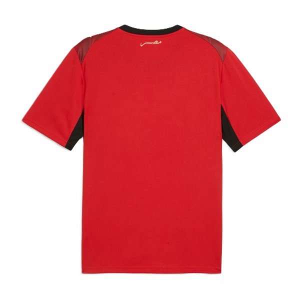 Camisa I Seleção do Egito 2026 Puma oficial 