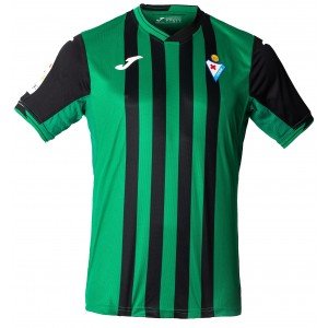 Camisa II Eibar 2021 2022 Joma oficial