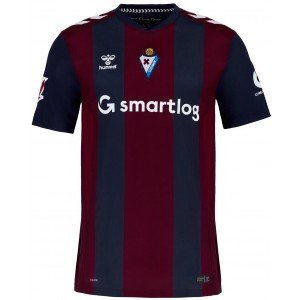 Camisa I Eibar 2026 2027 Hummel oficial Camisa I Eibar 2026 2027 Hummel oficial