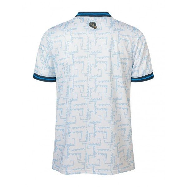 Camisa II Seleção de El Salvador 2023 Umbro oficial 