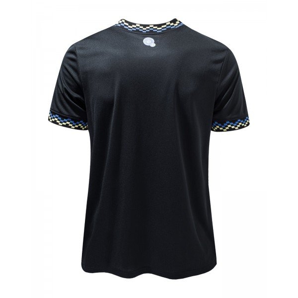 Camisa III Seleção de El Salvador 2023 Umbro oficial 