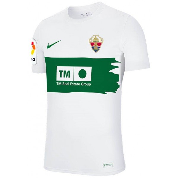 Camisa I Elche 2021 2022 Home