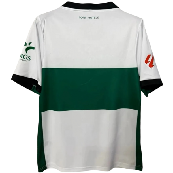 Camisa I Elche 2026 2027 Home Camisa I Elche 2026 2027 Home