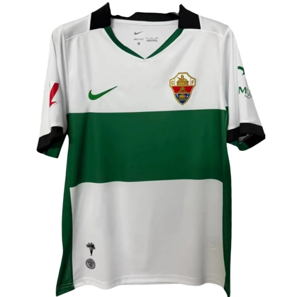 Camisa I Elche 2026 2027 Home 