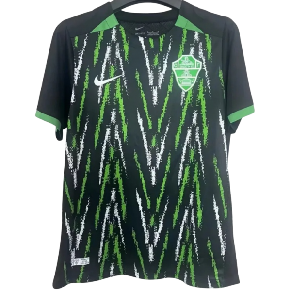 Camisa II Elche 2025 2026 Away