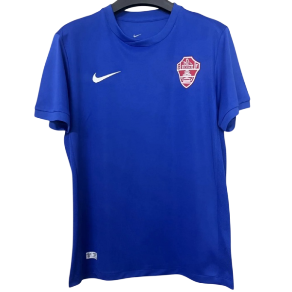 Camisa III Elche 2025 2026 Third 