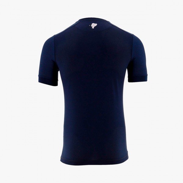 Camisa II Seleção do Equador 2022 Marathon oficial 
