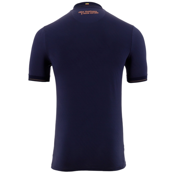 Camisa II Seleção da Equador 2026 Marathon oficial Camisa II Seleção da Equador 2026 Marathon oficial