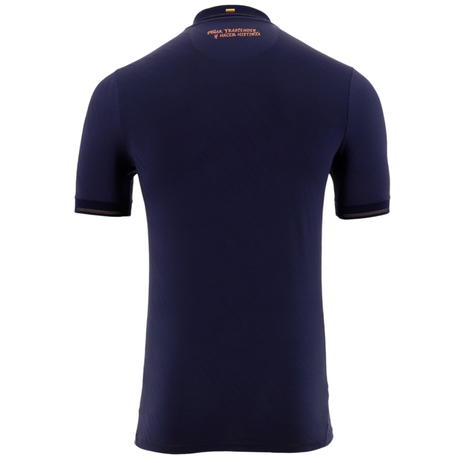 Camisa II Seleção da Equador 2026 Marathon oficial Camisa II Seleção da Equador 2026 Marathon oficial