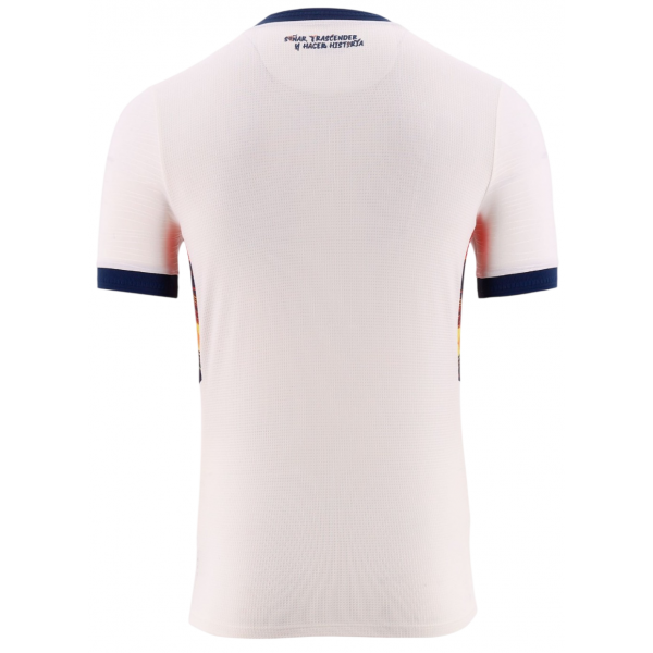 Camisa III Seleção da Equador 2026 Marathon oficial Camisa III Seleção da Equador 2026 Marathon oficial