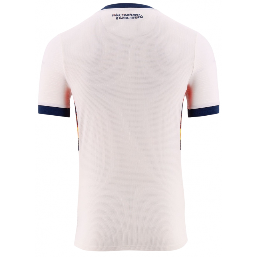 Camisa III Seleção da Equador 2026 Marathon oficial Camisa III Seleção da Equador 2026 Marathon oficial