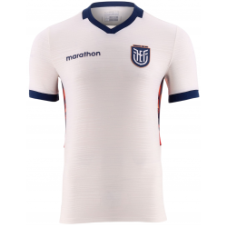 Camisa III Seleção da Equador 2026 Marathon oficial Camisa III Seleção da Equador 2026 Marathon oficial