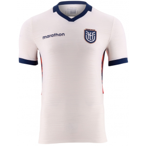 Camisa III Seleção da Equador 2026 Marathon oficial 