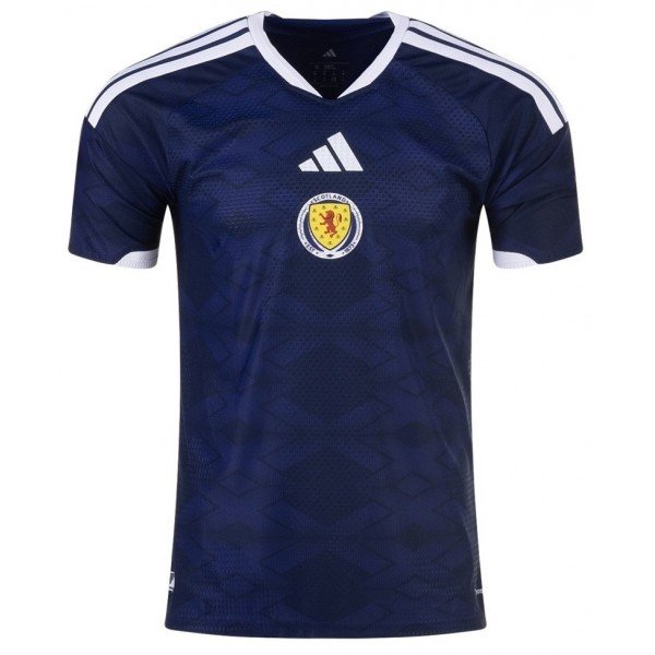 Camisa I Seleção da Escocia 2026 Adidas oficial 