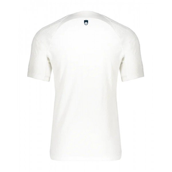 Camisa I Seleção da Eslovenia 2024 Home