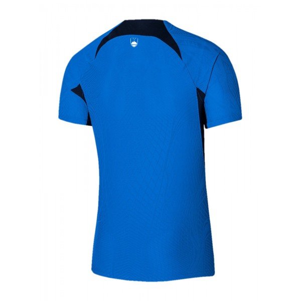 Camisa II Seleção da Eslovenia 2024 Away