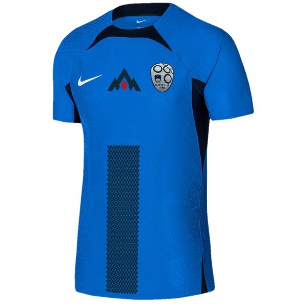 Camisa II Seleção da Eslovenia 2024 Away