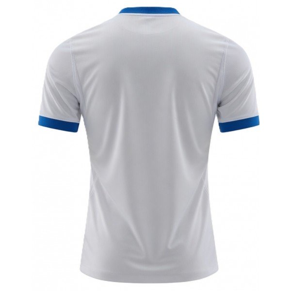 Camisa I Seleção da Eslovenia 2026 Home