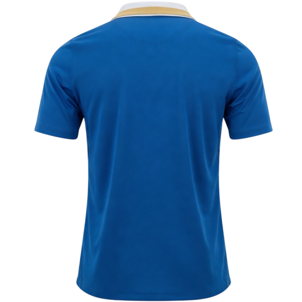 Camisa II Seleção da Finlândia 2026 Away Camisa II Seleção da Finlândia 2026 Away