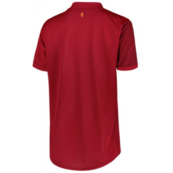 Camisa feminina oficial Adidas seleção da Espanha 2020 2021 I