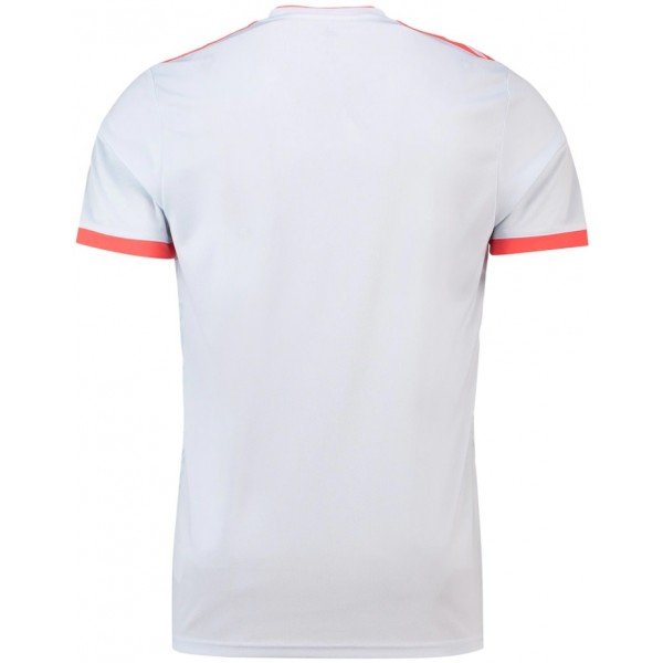 Camisa II Seleção da Espanha 2021 2022 Adidas oficial