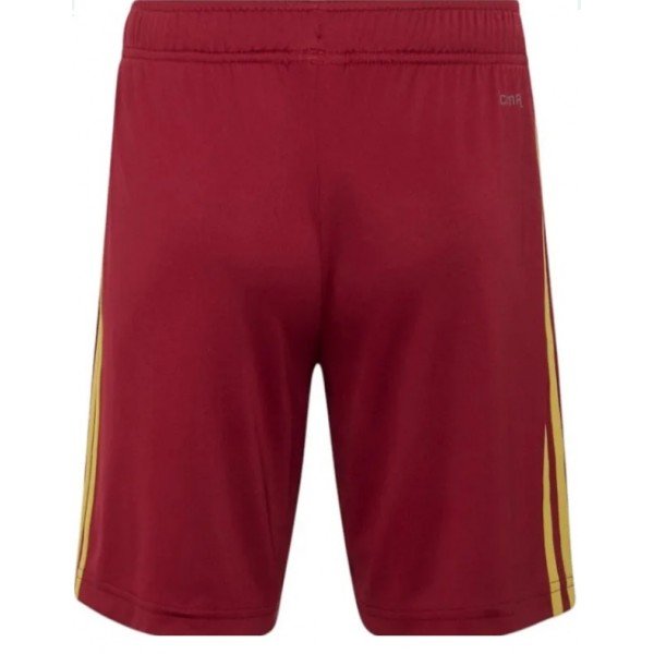 Calção II Seleção da Espanha 2026 Adidas oficial 