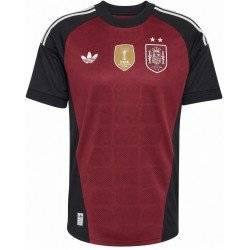 Camisa Goleiro II Seleção da Espanha 2026 Adidas oficial Final Camisa Goleiro II Seleção da Espanha 2026 Adidas oficial Final