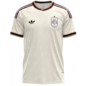 Camisa II Seleção da Espanha 2026 Adidas oficial Camisa II Seleção da Espanha 2026 Adidas oficial