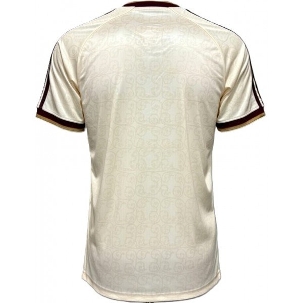 Camisa II Seleção da Espanha 2026 Adidas oficial 