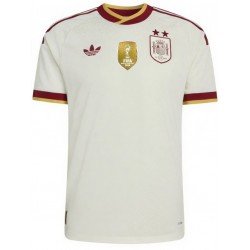 Camisa II Seleção da Espanha 2026 Adidas oficial Final Camisa II Seleção da Espanha 2026 Adidas oficial Final
