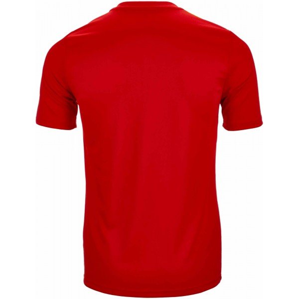 Camisa oficial Adidas Seleção da Espanha 2018 I jogador