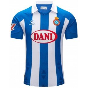 Camisa I Espanyol 2024 2025 Kelme oficial 