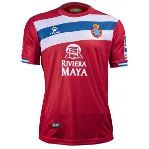 Camisa II Espanyol 2021 2022 Kelme oficial 