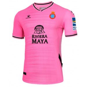 Camisa II Espanyol 2022 2023 Kelme oficial 