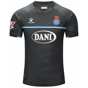 Camisa III Espanyol 2024 2025 Kelme oficial 