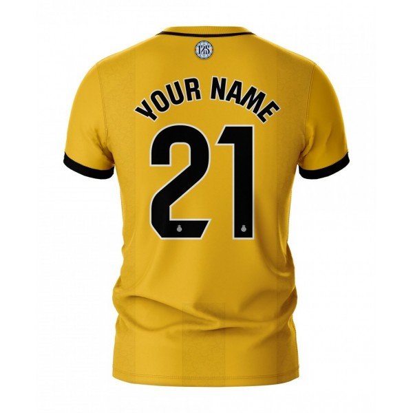 Camisa Espanyol 2025 2026 Kelme oficial Especial Camisa Espanyol 2025 2026 Kelme oficial Especial