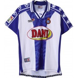Camisa I Espanyol 1999 2000 John Smith retro 