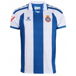 Camisa I Espanyol 2025 2026 Kelme oficial 