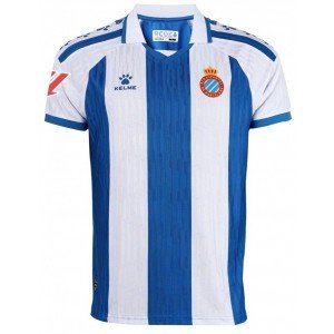 Camisa I Espanyol 2025 2026 Kelme oficial 