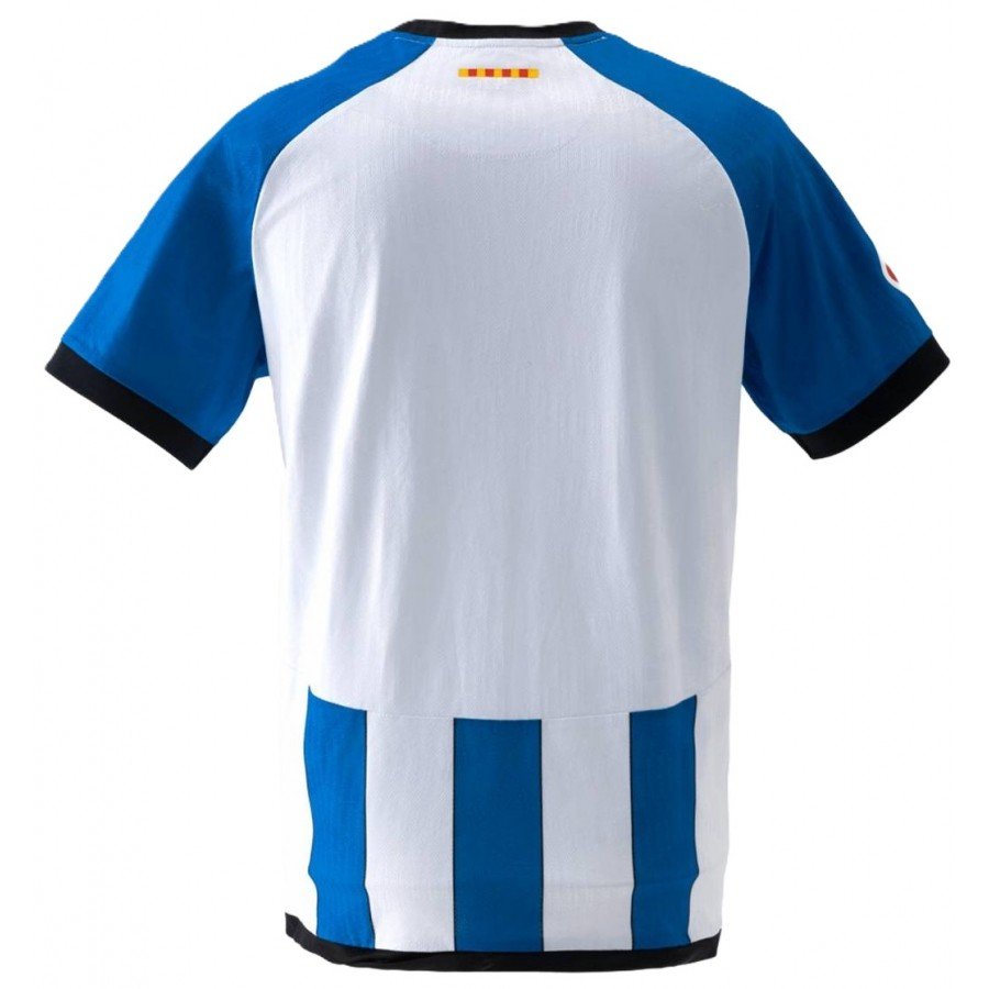 Camisa I Espanyol 2026 2027 Kelme oficial Camisa I Espanyol 2026 2027 Kelme oficial
