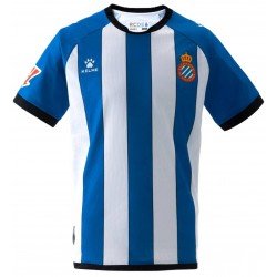 Camisa I Espanyol 2026 2027 Kelme oficial Camisa I Espanyol 2026 2027 Kelme oficial