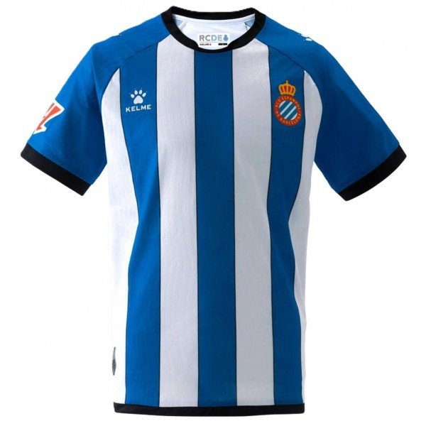 Camisa I Espanyol 2026 2027 Kelme oficial 